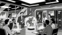 AI Safety Infrastructure as a Strategic Growth Sector: The Institutionalization of Risk Management and Its Investment Implications