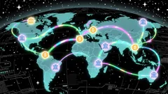 Crypto's Infrastructure Revolution: Why Institutional-Grade Blockchain Assets Are the Next Big Bet