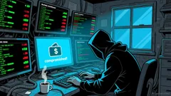 The Dark Web and Crypto Security Risks: A Growing Threat to Digital Asset Valuation