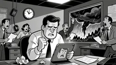 Market Overview for Tether/Colombian Peso (USDTCOP)