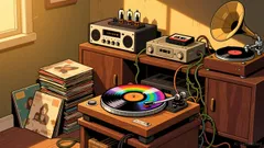 The Analog Renaissance: Unlocking Investment Opportunities in Tactile Consumer Goods Amid Digital Fatigue