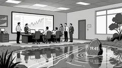 Market Overview for Dogecoin/Yen (DOGEJPY)