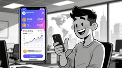 Digitap ($TAP): The Next Asymmetric Crypto Setup in a Bear Market