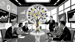 WLFI's Strategic Treasury Reallocation to Drive USD1 Ecosystem Growth