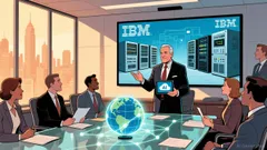 Corporate Reinvention and Long-Term Value Creation: Lessons from Louis Gerstner's IBM Transformation