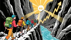 JASMY's Technical Setup and Breakout Potential: A High-Probability Entry Analysis Using Wedge Pattern Dynamics
