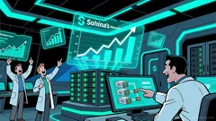 Solana's Short-Term Surge vs. Ethereum's Long-Term Resilience: Strategic Entry Points for 2026