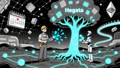 Ethereum's 2026 Roadmap: Hegota and Glamsterdam Upgrades as Catalysts for Long-Term Value and Decentralization