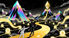 Ethereum's Path to $9,000: Can Tom Lee's Bull Case Materialize in a Post-Cap-Expansion Era?