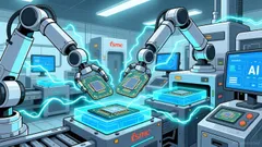 TSMC: The Unbeatable Long-Term Play in the AI Infrastructure Revolution