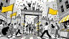 Market Overview for Tezos/Tether (XTZUSDT)