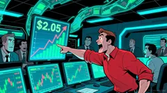 XRP's Bearish Crossroads: Is This the Precipice of a Major Downtrend or a Contrarian Buy Opportunity?