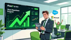 Undervalued BPO Stocks in the AI Era: Strategic Institutional Conviction and Margin Resilience in a Shifting Market