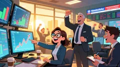 VWO vs. EEM: The Cost vs. Performance Dilemma in Emerging Markets ETFs