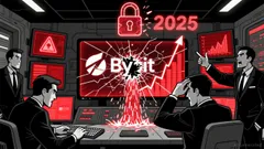 Security Risks in Crypto Wallet Infrastructure: A Wake-Up Call for Investors