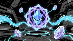 BitMine's $451M ETH Stake: Strategic Yield Generation and Influence in a Volatile Crypto Market