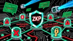 The High-Stakes Game of DEX Bot Security: Navigating Risks and Opportunities in DeFi 2025