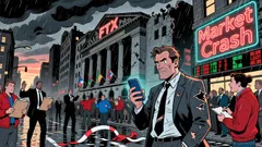 Cooperation Fuels Early Release for FTX Insider Caroline Ellison