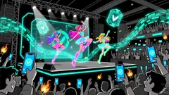 The Emergence of AI × Web3 in Entertainment: MEET48's Disruptive Ecosystem and Its Investment Potential