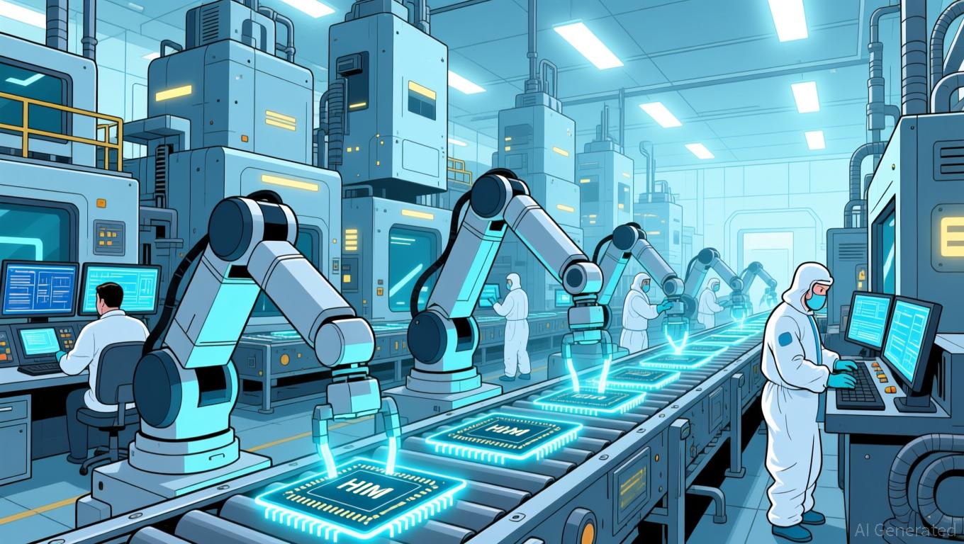 Undervalued AI Stocks Poised for a 2026 Rebound: Contrarian Opportunities Amid Market Overcorrection