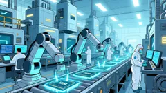 Undervalued AI Stocks Poised for a 2026 Rebound: Contrarian Opportunities Amid Market Overcorrection