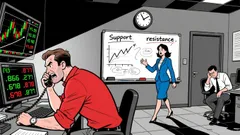 Market Overview for XRP/Tether (XRPUSDT)