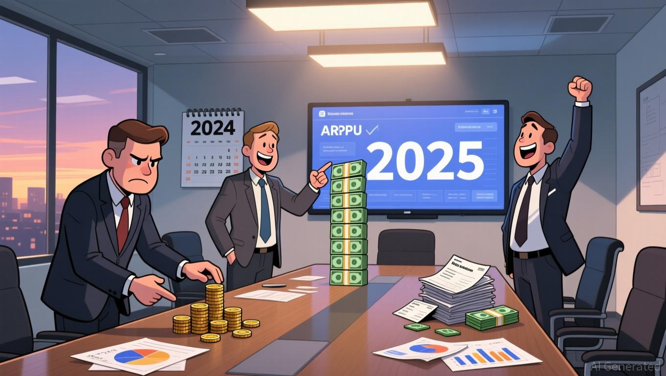 Bumble's Valuation Headwinds in 2026: Navigating Macroeconomic and AI-Driven Disruptions