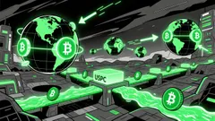 USDC and the Rise of Interoperable Institutional Blockchains