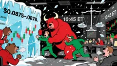 Market Overview for IOTA/Tether (IOTAUSDT) – December 28, 2025