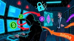 Crypto Wallet Security Risks and the Cost of Cyber Resilience