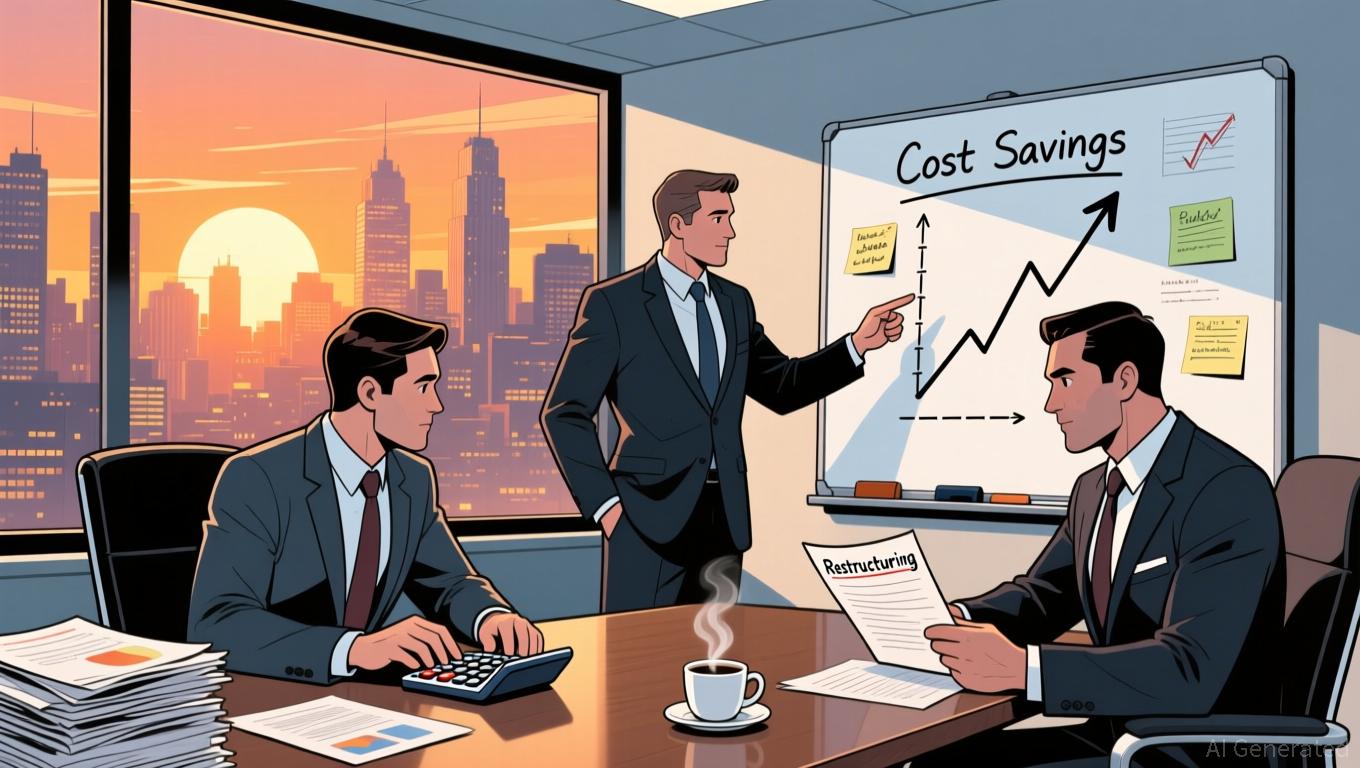 Newell Brands (NWL): A Strategic Buy as Household & Personal Care Sector Rebounds in 2026