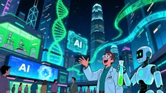 Hong Kong's 2025 Growth Outlook: Strategic Sectors for Capital Allocation