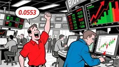 ICON/Tether (ICXUSDT) Market Overview: Volatility and Pattern Cues on Year-End