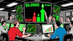 ONGUSDT Market Overview: Consolidation and Volatility Shifts on 2025-12-28