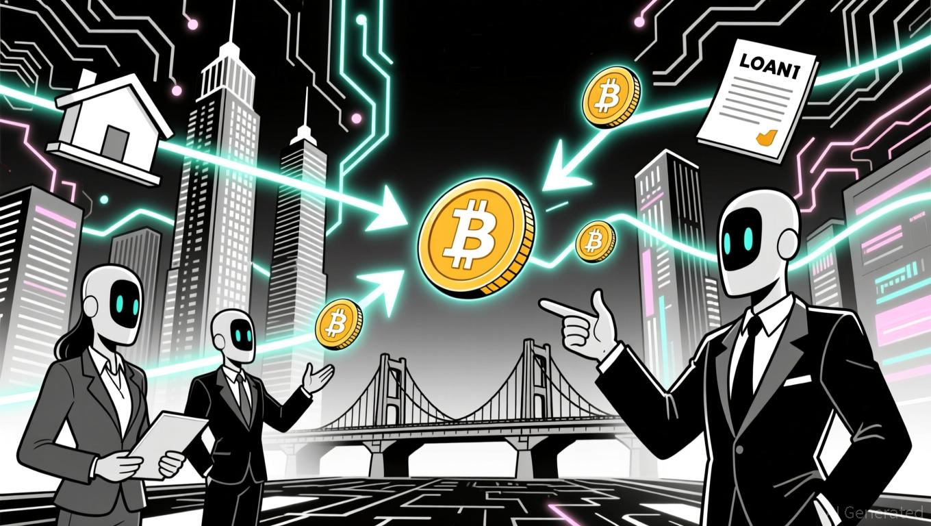 The Strategic Imperative of Tokenization in Institutional Finance