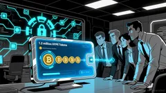 Hyperliquid News Today: Hyperliquid Unveils Controlled HYPE Token Vesting, Easing Sell-Off Fears