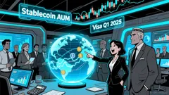 The Institutionalization of Crypto: Why 2026 Is the Year of Sustainable Growth and Strategic Entry Points