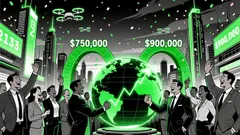 Husky Inu AI's (HINU) Pre-Launch Progress and Fundraising Momentum: Strategic Timing and Capital Efficiency in a Competitive AI Crypto Landscape