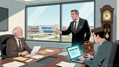 Strategic Wealth Preservation: Lessons from Sam Walton's Estate Planning for Modern Investors