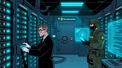 Crypto-Backed Lending in Russia: A Strategic Inflection Point for Institutional Adoption