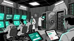 Outsourced Support Risks in Crypto Platforms: How the Coinbase Breach Reshapes Custody and Compliance Investment Strategies