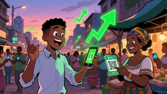 Crypto Adoption in Emerging Markets: The Rise of Institutional Validation and Regulatory Momentum