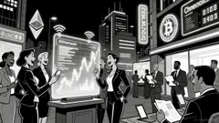 Ethereum Staking and Institutional Adoption: A New Era for Passive Crypto Returns?