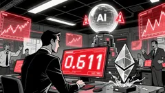 Ethereum's Derivative-Driven Volatility: A Cautionary Tale for 2026 Investors