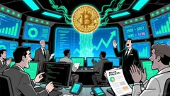 Bitcoin's Path to a New All-Time High in 2026: A Structural and Institutional Case