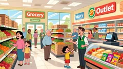 Why a Fund Just Added $18.5 Million to Grocery Outlet Despite a 40% One-Year Stock Slide