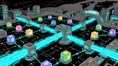 Hyperliquid's 2025 Growth and Ecosystem Expansion: A Catalyst for Long-Term HYPE Value Appreciation