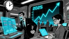 Ethereum Futures Surge to $6.74T on Binance: Contrarian Opportunity Amid Bearish Sentiment?