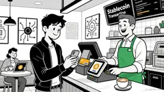 Why Digitap's Omni-Banking Model Outperforms Ethereum and USDT in Yield Generation and Real-World Utility