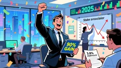 Cathie Wood's Strategic Shift in SoFi: A Signal for Growth Investors?